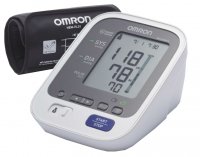 Tonometr dig.OMRON M6 Comfort + zdroj