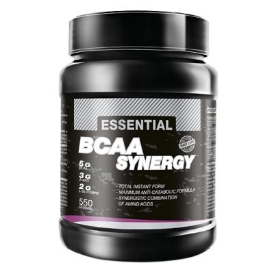 Prom-IN BCAA Synergy 550 g