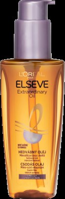 L'Oréal Elséve Universal hedvábný olej Extra Oil 100 ml