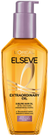 L'Oréal Elséve Universal hedvábný olej Extra Oil 100 ml
