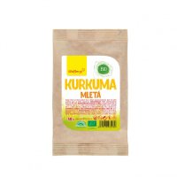 Wolfberry Kurkuma mletá BIO 50g