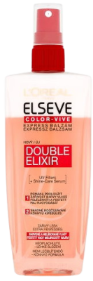 L'Oréal Elséve Color Vive Balzám na vlasy sprej 200 ml L'Oréal Elséve Color Vive Balzám na vlasy sprej 200 ml