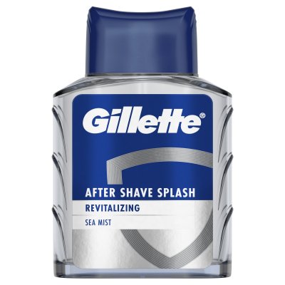 Gillette Series Cool Wave voda po holení 100ml