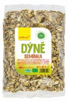 Wolfberry Dýňové semínko loupané BIO 500g