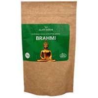 Good Nature Zlatý doušek Ajurvédská náhrada kávy Brahmi 100 g