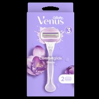 Venus Breeze holící strojek + 2ks hlavic