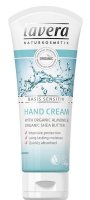 Lavera Krém na ruce intensive care 75 ml
