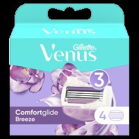 Venus Breeze náhradní hlavice 4ks