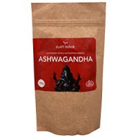 Good Nature Zlatý doušek Ajurvédská káva ASHWAGANDHA 100 g