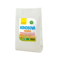 Wolfberry Kokosová mouka BIO 400 g