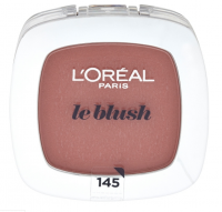 L'Oréal Paris True Match Le Blush Tvářenka 145 Rosewood 5 g