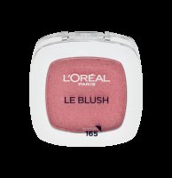 L´Oréal Paris True Match Le Blush tvářenka 165 Rosy Cheeks 5g L´Oréal Paris True Match Le Blush tvářenka 165 Rosy Cheeks 5g