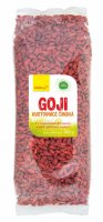 Wolfberry Goji kustovnice čínská BIO 1kg