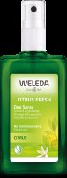 Weleda Citrus deospray 100 ml