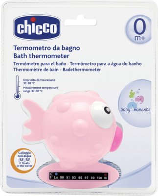 Chicco Teploměr RYBYČKA