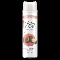 Gillette Satin Care Dry skin gel na holení 200ml