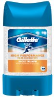 Gillette Sport Men deostick gel 70 ml