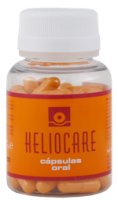 Heliocare Oral 60 kapslí