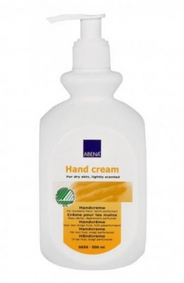 Abena Skincare-krém na ruce parf. 500 ml