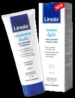 Linola Lotion light 200ml