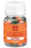 Heliocare Ultra-D 30 kapslí