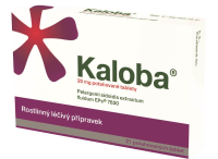 KALOBA 20 mg 21 tablet