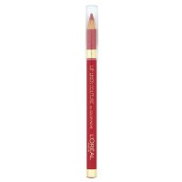 L'Oréal Paris Color Riche Bois de Rose 302 Tužka na rty - L'Oréal Color Riche Lip Liner Couture Konturovací tužka na rty 302 Bois de Rose 16 g