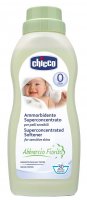 Chicco aviváž koncentrovaná "květinové objetí" 750 ml