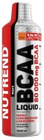 Nutrend BCAA liquid 1000 ml