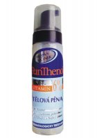PanThenol pěna 6% 150ml