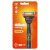 Gillette Fusion5 Power holicí strojek s 1 baterií