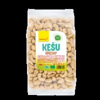 Wolfberry Kešu ořechy BIO 500 g