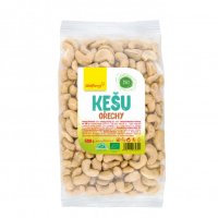 Wolfberry Kešu ořechy BIO 500 g