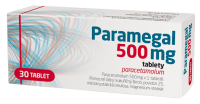 PARAMEGAL 500 MG