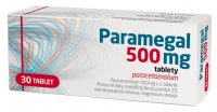 Galmed Paramegal 500 mg 30 tablet