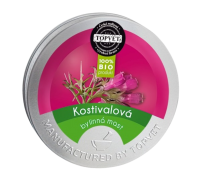 TOPVET Kostivalová bylinná mast 50ml