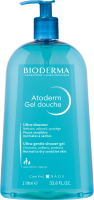 BIODERMA Atoderm Gel douche 1l