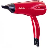 BaByliss D302RE Vysoušeč vlasů