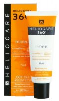 Heliocare 360° Mineral SPF 50+ 50 ml