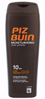 PIZ BUIN SPF10 In Sun Moisturing Sun Lotion 200ml