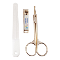 Canpol babies Dětská manikúra