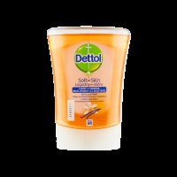Dettol Náplň do bezdot. dávkovače Sladká Vanilka 250 ml