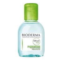 BIODERMA Sébium H2O 100ml