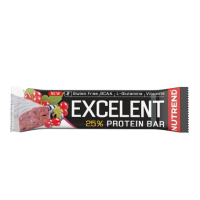 Nutrend Excelent Protein Bar 85g