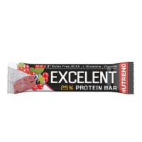 Nutrend Excelent Protein Bar 85g