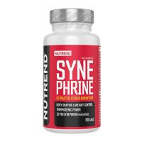 NUTREND Synephrine 60 tablet