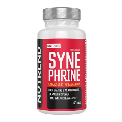 NUTREND Synephrine 60 tablet