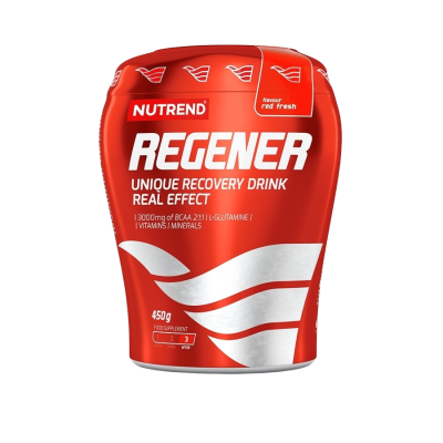 REGENER 450g Red fresh 450g