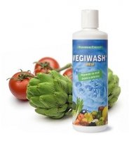 Vegiwash 473ml.