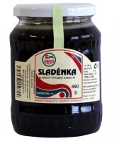 Sladěnka - ječmenný slad, sklo 890g